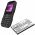 Helyettes�t� telefon Akkumul�tor BLU Tank 2.4 Torch C814670300L 2800mAh 10.64Wh 3.8V