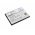 Helyettes�t� telefon Akkumul�tor BLU Studio Mini C645005185L 1550mAh 3.7V 5.74Wh