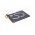 Helyettes�t� telefon Akkumul�tor BLU Win HD 5.5 C806003250L 2500mAh 9.5Wh 3.8V