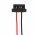 Helyettes�t� gps Akkumul�tor Jucon -3741 1400mAh/5.18Wh 3.7V
