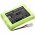Helyettes�t� m�r�m�szer Akkumul�tor Beamex MC2-TE MC28B 3600mAh 12.96Wh 3.6V