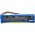 Helyettes�t� m�r�m�szer Akkumul�tor Micronix MSA338 MB-300 4500mAh 21.6Wh 4.8V