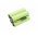 Helyettes�t� orvosi eszk�z Akkumul�tor Biohit Proline XL SA 712898 1500mAh 7.2Wh 4.8V