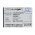 Helyettes�t� hotspot Akkumul�tor BandRich BandLuxe PR39 BA-21012300 2400mAh 8.88Wh