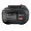 Helyettes�t� f�ny�r� Akkumul�tor Black & Decker LSW60C / LBX1560 1500mAh 90Wh