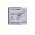 Helyettes�t� telefon Akkumul�tor BQ Aquaris E4 B46 1700mAh 6.46Wh 3.8V