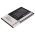 Helyettes�t� telefon Akkumul�tor BlackBerry Bold Touch 9900 JM1 1450mAh/5.37Wh 3.7V