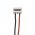 Helyettes�t� orvosi eszk�z Akkumul�tor Braun Perfusor compact 3/N-600AAK 1500mAh 5.4Wh 3.6V