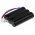 Helyettes�t� orvosi eszk�z Akkumul�tor Braun Perfusor FT BRA135 1500mAh 10.8Wh 7.2V
