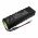 Helyettes�t� orvosi eszk�z Akkumul�tor B.Braun omni M0430060002 2700mAh 64.8Wh 24V