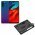 Helyettes�t� telefon Akkumul�tor BlackView A80 Pro DK017 4000mAh 15.4Wh Li-Ion 3.85V
