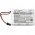 Helyettes�t� m�r�m�szer Akkumul�tor Horizon HDSM BP1530 3000mAh 21,6Wh 7.2V