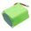 Helyettes�t� orvosi eszk�z Akkumul�tor Bard Medsystems Portascan PA-00149-00127 4500mAh 54Wh Li-Ion 12V