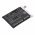 Helyettes�t� telefon Akkumul�tor Brondi 510 S HD / JLWZ 1900mAh 7.32Wh Li-ion 3.85V