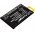Helyettes�t� telefon Akkumul�tor BlackBerry KEYone BAT63108-003 3400mAh 3.85V 13.09Wh