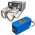 Helyettes�t� orvosi eszk�z Akkumul�tor Burdick Medic 4 Defibrillator E-0143 2500mAh 60Wh 24V