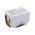 Helyettes�t� orvosi eszk�z Akkumul�tor Braun Vista Basic 33175551 3000mAh 21.6Wh 7.2V