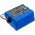 Helyettes�t� zsebl�mpa Akkumul�tor Bright Star LightHawk 07880 10200mAh 75.48Wh