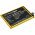 Helyettes�t� telefon Akkumul�tor Vivo IQOO Z1x 5G B-N6 4850mAh 18.67Wh Li-ion
