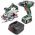 Helyettes�t� elektromos szersz�mg�p Akkumul�tor Bosch PSR 18 LI-2 18V 2000mAh 36Wh 2 607 335 040 Li-Ion