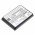 Helyettes�t� gps Akkumul�tor Globalsat BT-359 LIN-331 1100mAh 4.07Wh 3.7V