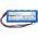 Helyettes�t� orvosi eszk�z Akkumul�tor BIWATER AQUA Monitor E-1502 3000mAh 36Wh 12V