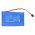 Helyettes�t� orvosi eszk�z Akkumul�tor Bistos BT-740 pulzoxim�ter 6700mAh 74.37Wh 022-000021-00 11.1V