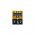Helyettes�t� telefon Akkumul�tor BlackView BV9500 V536380P 9000mAh/34.65Wh 3.85V