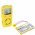 Helyettes�t� m�r�m�szer Akkumul�tor BW GasAlert MicroClip AEC603658 1200mAh 4.44Wh 3.7V
