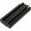 Helyettes�t� zsebl�mpa Akkumul�tor Nightstick XPP-5570 5572-BATT 2600mAh 9.62Wh
