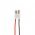 Helyettes�t� orvosi eszk�z Akkumul�tor Biolight BLT-E30 2600mAh 28.86Wh 11.1V