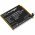 Helyettes�t� telefon Akkumul�tor Vivo Nex 3 B-G9 4400mAh 16.94Wh Li-Ion