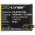 Helyettes�t� telefon Akkumul�tor Vivo X27 Pro B-G3 3900mAh 15.02Wh