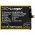 Helyettes�t� telefon Akkumul�tor Vivo Y53 B-C1 2500mAh 9.63Wh