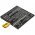 Helyettes�t� telefon Akkumul�tor CATERPILLAR S50 2600mAh/9.88Wh 3.8V