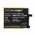 Helyettes�t� telefon Akkumul�tor CATERPILLAR S62 Pro APP00317 4000mAh 15,2Wh 3.8V