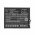 Helyettes�t� telefon Akkumul�tor CATERPILLAR BM1S1B CCW5000-1 4800mAh 18.58Wh 3.87V