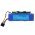 Helyettes�t� orvosi eszk�z Akkumul�tor Circadiance SmartMonitor 2PS 1023384 5200mAh 38.48Wh 7.4V