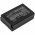 Helyettes�t� m�r�m�szer Akkumul�tor Peaktech 3440 PT603450-2S 1200mAh 8.88Wh 7.4V