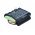 Helyettes�t� orvosi eszk�z Akkumul�tor Cefar MYO REH AB4 120466 7,2V 2000mAh 14,4Wh