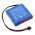 Helyettes�t� orvosi eszk�z Akkumul�tor COMEN Progetti PGS10 022.01.000071-00 2600mAh 38.48Wh 14.8V
