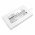 Helyettes�t� orvosi eszk�z Akkumul�tor COMEN V3A CMLI2X4I001B 6700mAh 96.48Wh 14.4V