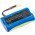 Helyettes�t� orvosi eszk�z Akkumul�tor CardinalHealth Kangaroo Joey F010506 6800mAh 25.16Wh 3.7V