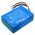 Helyettes�t� orvosi eszk�z Akkumul�tor Chattanooga Intelect Legend 2 ABI-L 18650 5S1P 3400mAh 61.2Wh 18V