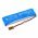 Helyettes�t� orvosi eszk�z Akkumul�tor Critikon P81 08.13.005.02 800mAh 3.84Wh 4.8V
