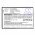 Helyettes�t� telefon Akkumul�tor Cricket Debut S3 TNO496386AG-N1 3000mAh 11.55Wh 3.85V