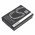 Helyettes�t� f�thet� ruh�zat Akkumul�tor Columbia Omni-Heat 036482-001 1700mAh 6.29Wh 3.7V