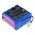 Helyettes�t� orvosi eszk�z Akkumul�tor COMEN Star 5000 HYLB-1011 5200mAh 76.96Wh 14.8V