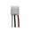 Helyettes�t� orvosi eszk�z Akkumul�tor COMEN CM600 JHT-99K-00 3400mAh 48.96Wh 14.4V