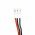 Helyettes�t� orvosi eszk�z Akkumul�tor COMEN M2000A / LIV111C2200S01B 2600mAh 28.86Wh Li-ion 11.1V